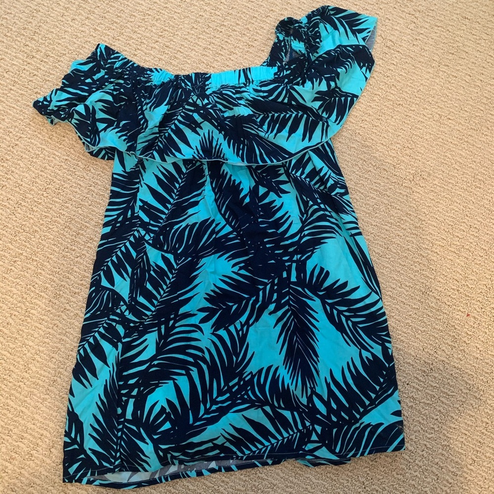 Escapada dress